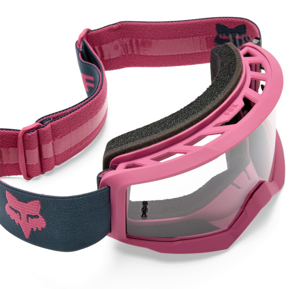 FOX MTB MAIN GOGGLE Dark Blue