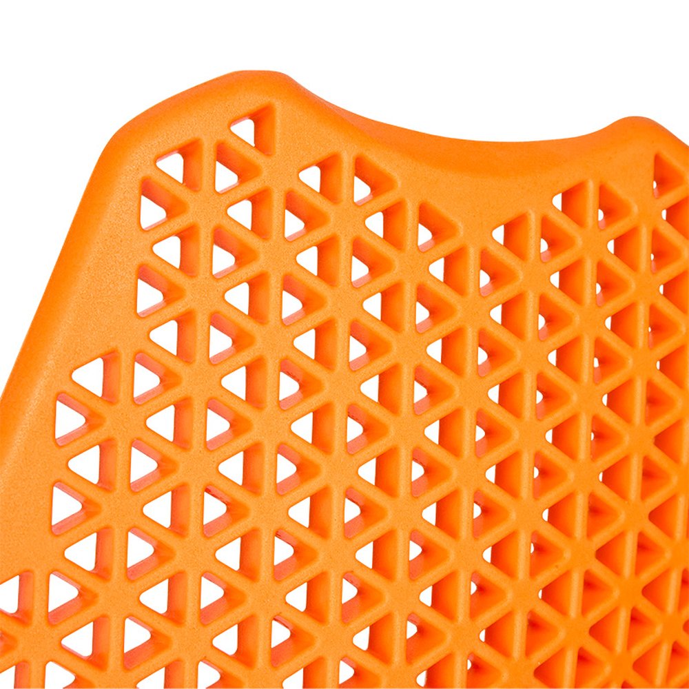 FOX D3O® CP1 CHEST L1 Orange