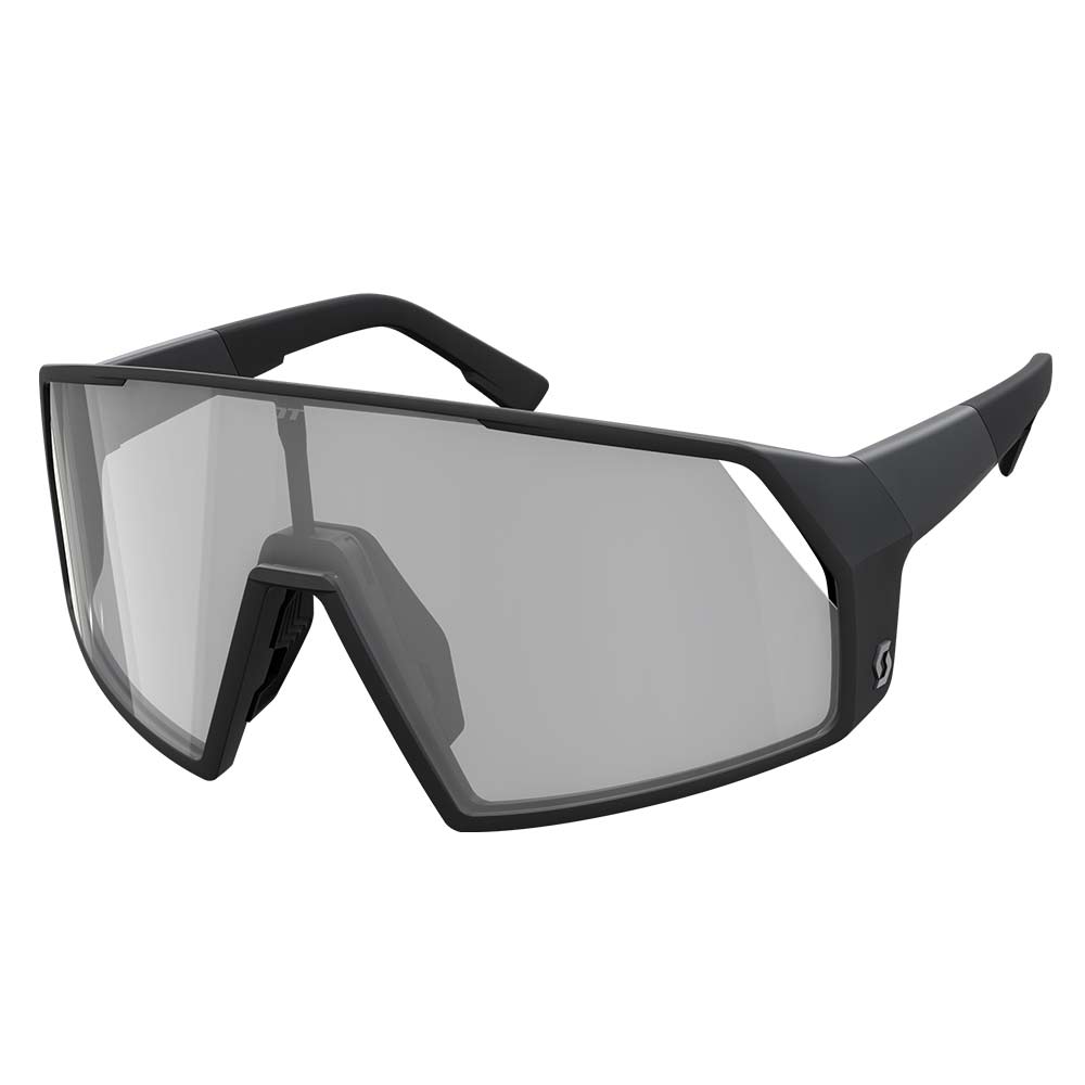 SCOTT Pro Shield Sonnenbrille schwarz klar