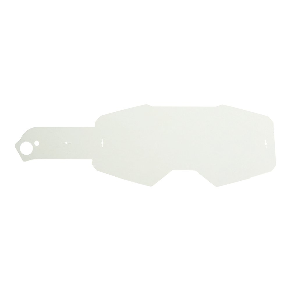 ONEAL B-33 ROLL OFF Goggle TEAR OFF Pack 10pcs