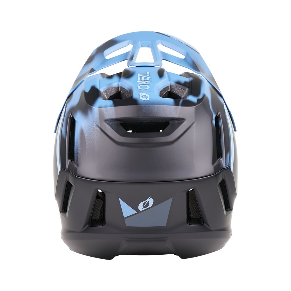 ONEAL SL1 Helm Glacior blau