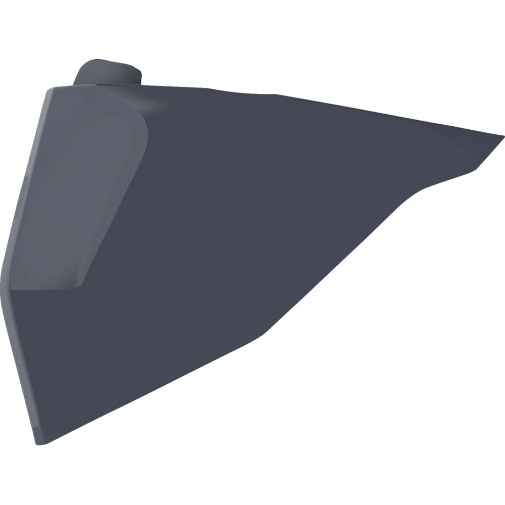 POLISPORT Luftfilterabdeckungen passend für KTM passend für KTM SX SX-F 19-22 grau