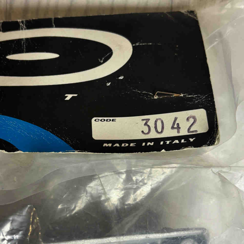 UFO 3042 Kotflügel hinten passend für KTM SX 125-250 98-01 grau