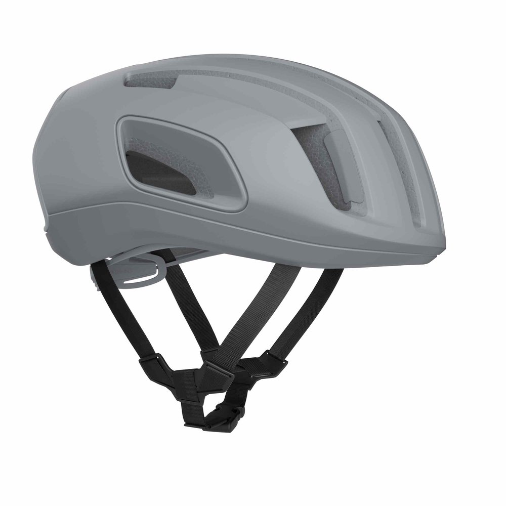 POC Cytal Gravel Helm Granite Grey Matt