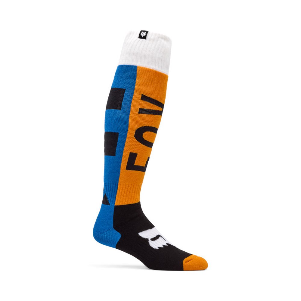 FOX 180 COLLECT SOCKEN Blau