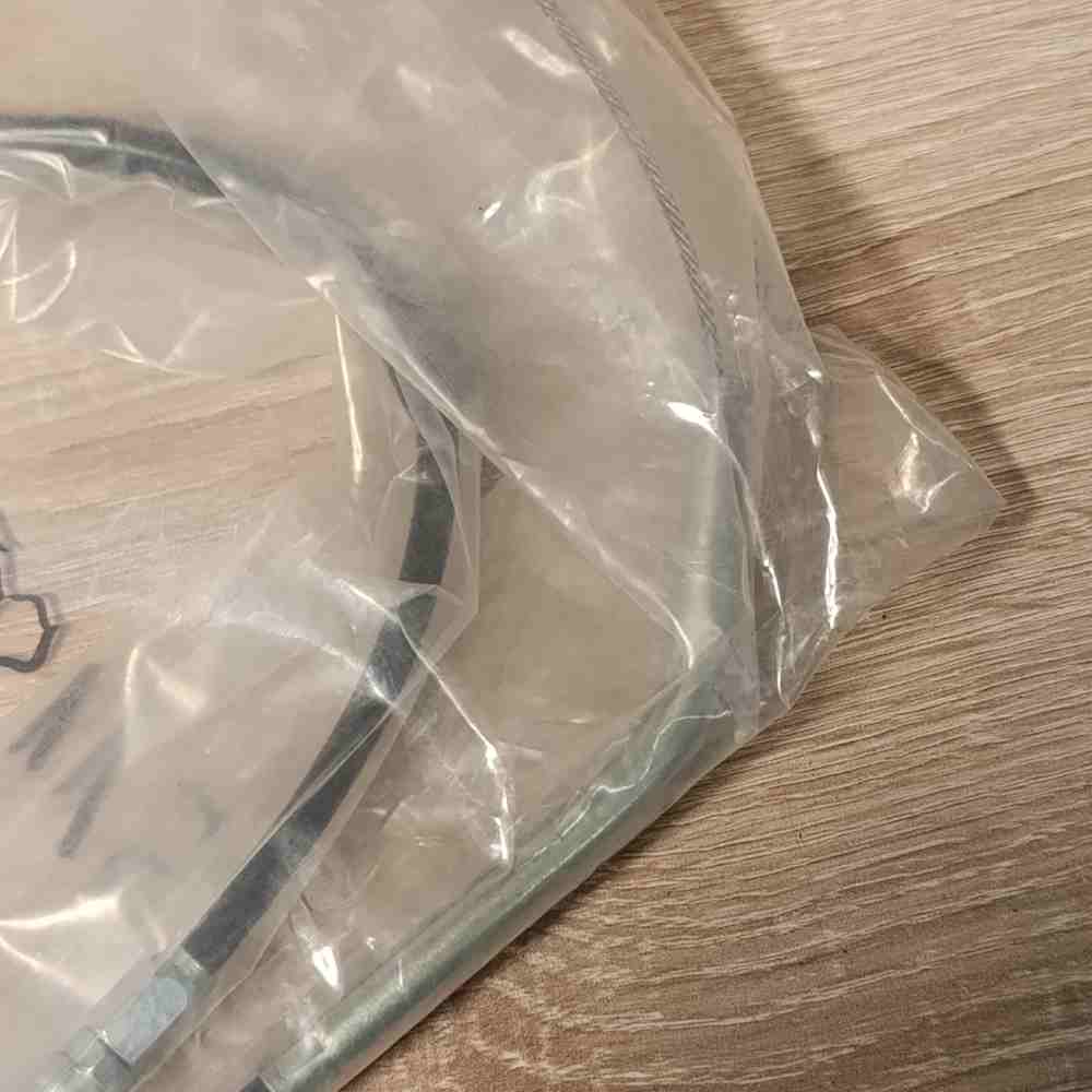 SUZUKI Kupplungszug/seil für RM-Z450 2005-07 Wieres 511507