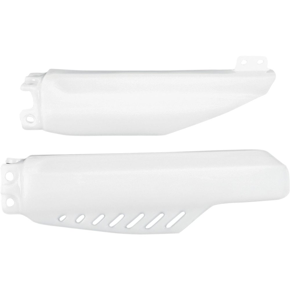 UFO Gabelschutz CR85 03-13 NEU