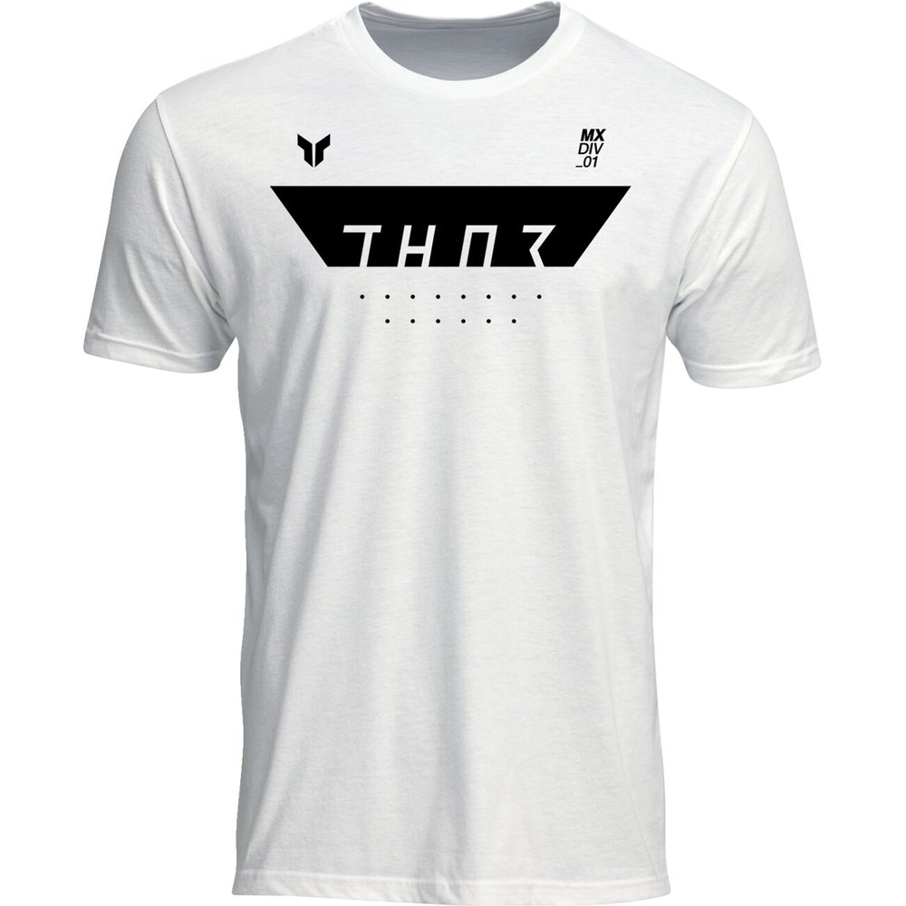 THOR T-Shirt Rogue weiss THOR T-Shirt Rogue weiss