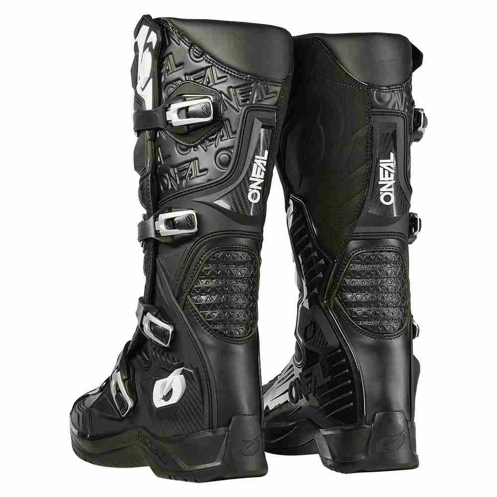 ONEAL RMX PRO Boot Motocross Stiefel schwarz