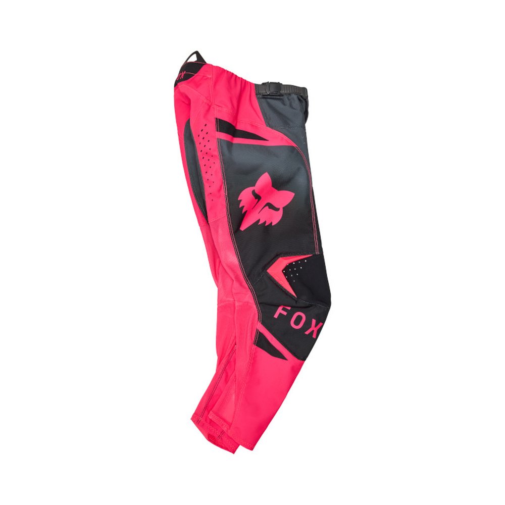 FOX YOUTH GIRLS 180 SHIELD PANT Motocross für Mädchen Schwarz/Pink