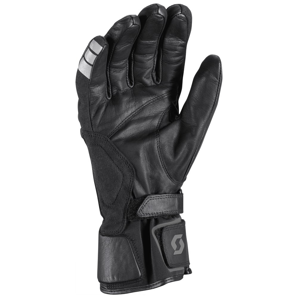 SCOTT Handschuhe Trafix DP schwarz SCOTT Handschuhe Trafix DP schwarz