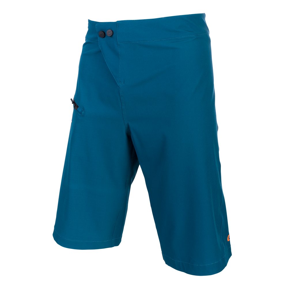 ONEAL Matrix Shorts MTB Hose blau orange ONEAL Matrix Shorts MTB Hose blau orange