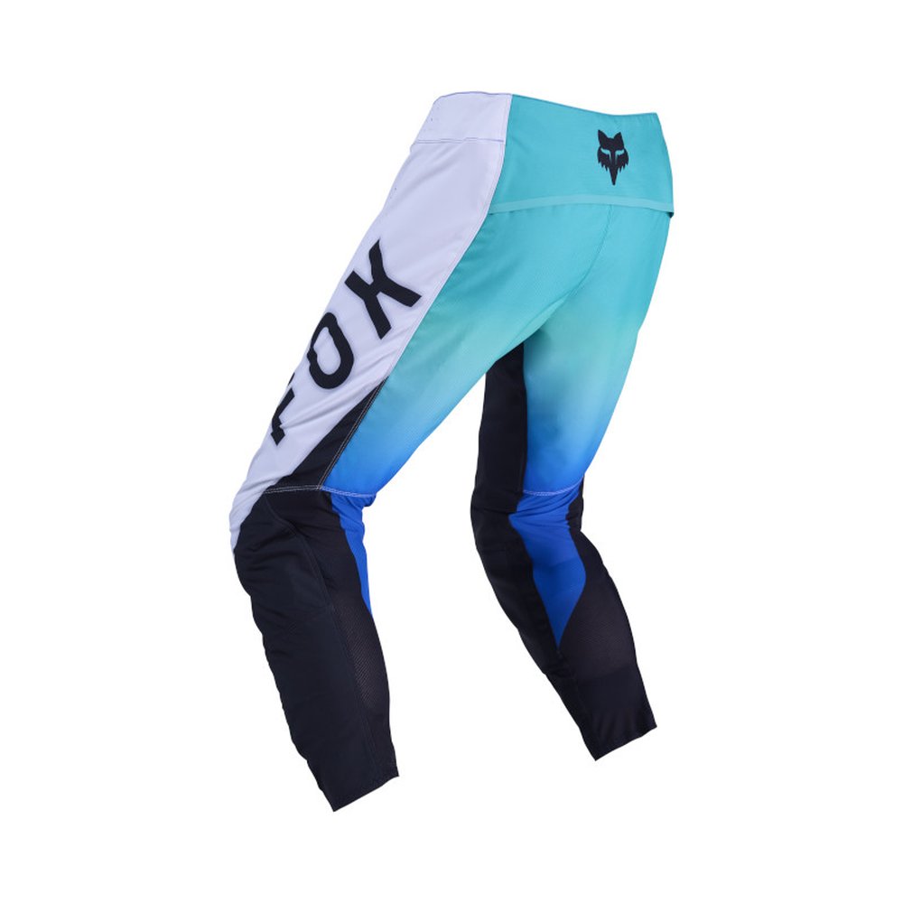 FOX FLEXAIR SPIRE PANT Motocross Hose Aqua