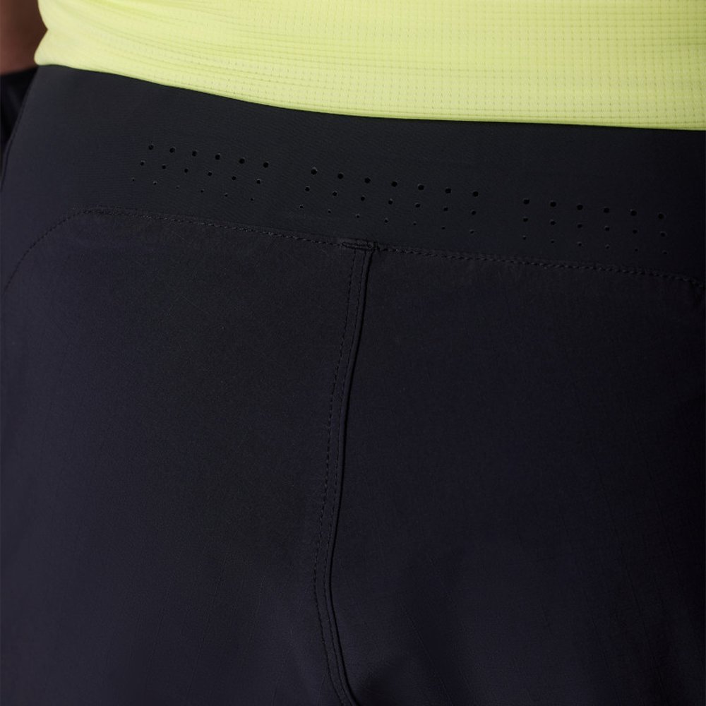 FOX FLEXAIR SHORT kurze MTB Hose Schwarz
