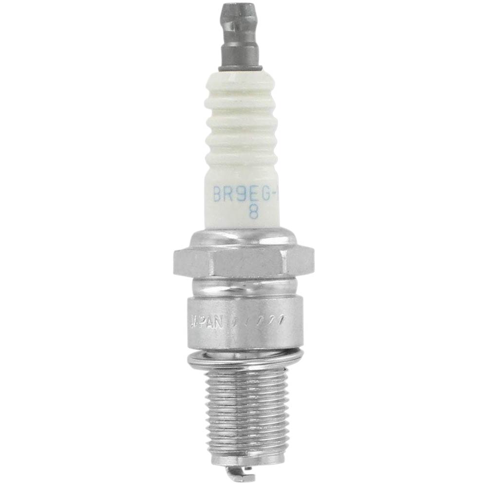 NGK Spark Plug Zündkerze BR9EGN8 Honda CRF 250 R 05-07