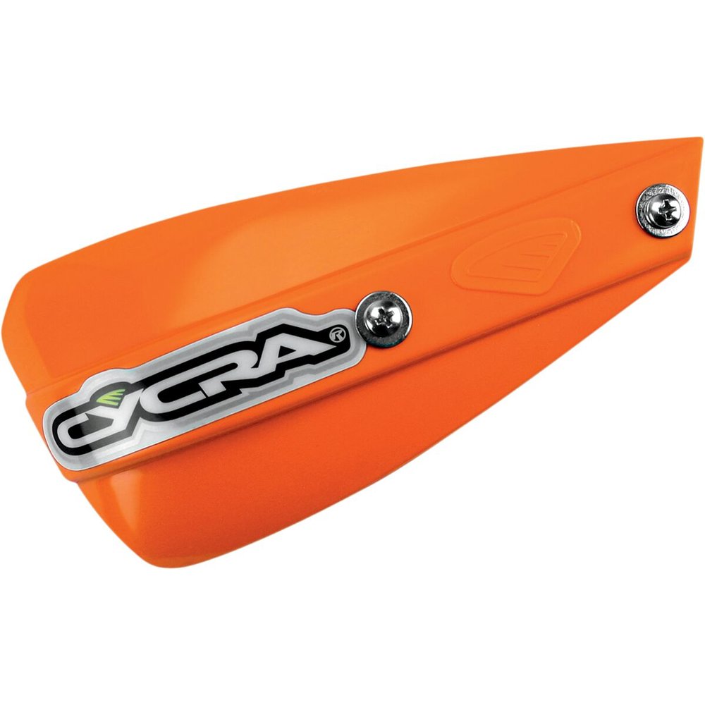 CYCRA Flache Probend Hand-Protektor Ersatz-Schalen orange