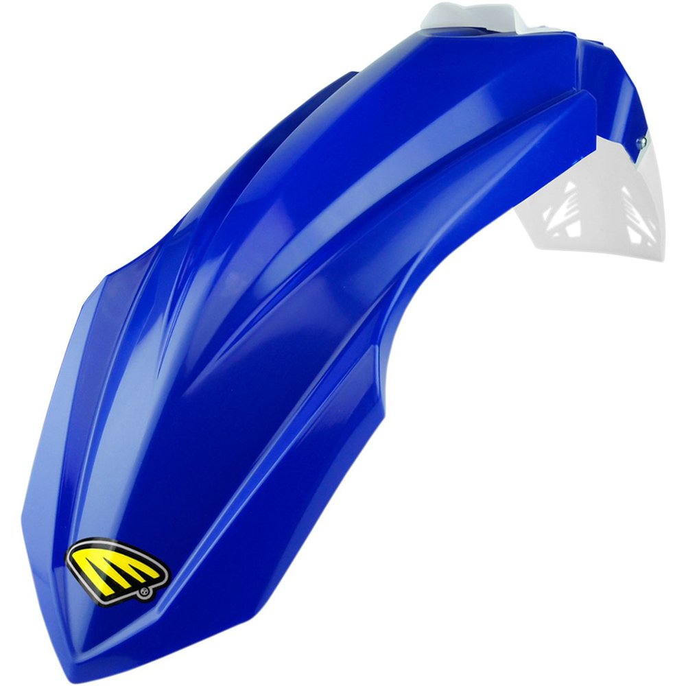 CYCRA Cycralite Kotflügel vorne Yamaha YZ15-19/YZF10-17 blau