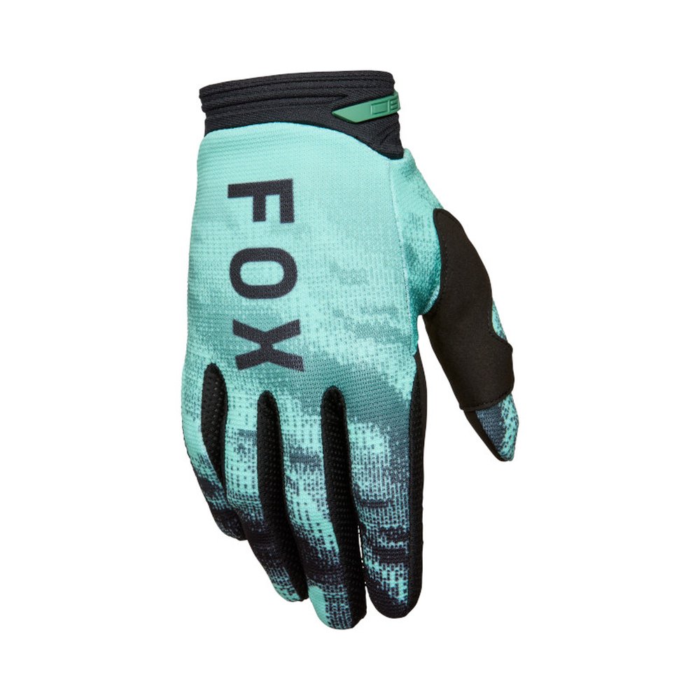 FOX 180 KAIROS GLOVE Handschuhe Turquoise