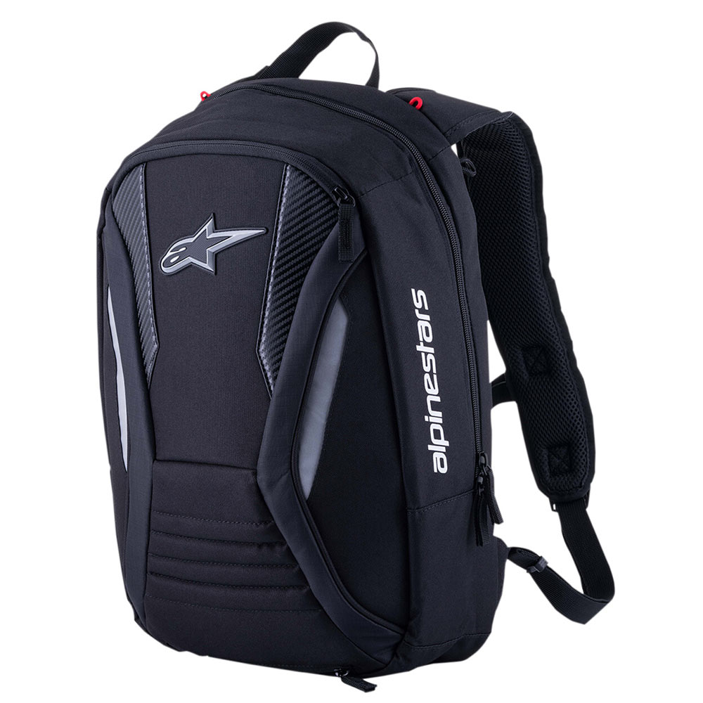 ALPINESTARS Charger V2 Rucksack schwarz