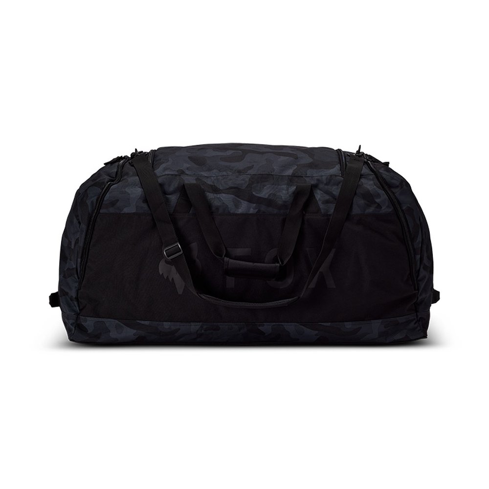 FOX PODIUM 180 - BLK CAMO Reisetasche Schwarz Camo