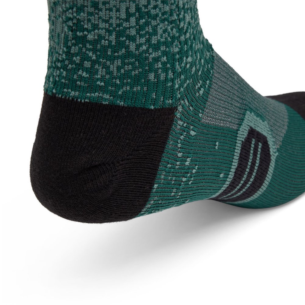 FOX 6" RANGER Socken FADE Ivy
