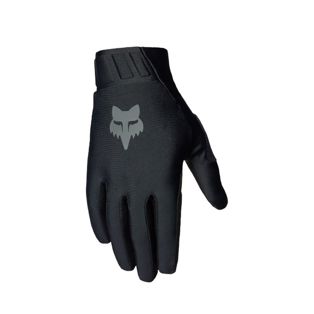 FOX FLEXAIR Handschuhe schwarz