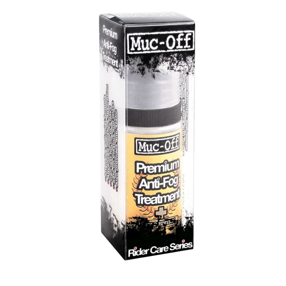 MUC-OFF Anti Fog Antibeschlag Spray 32ml MUC-OFF Anti Fog Antibeschlag Spray 32ml