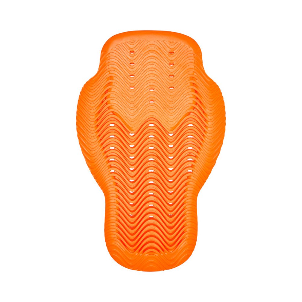 FOX D3O® NECK BRACE COMPATIBLE L2 Orange