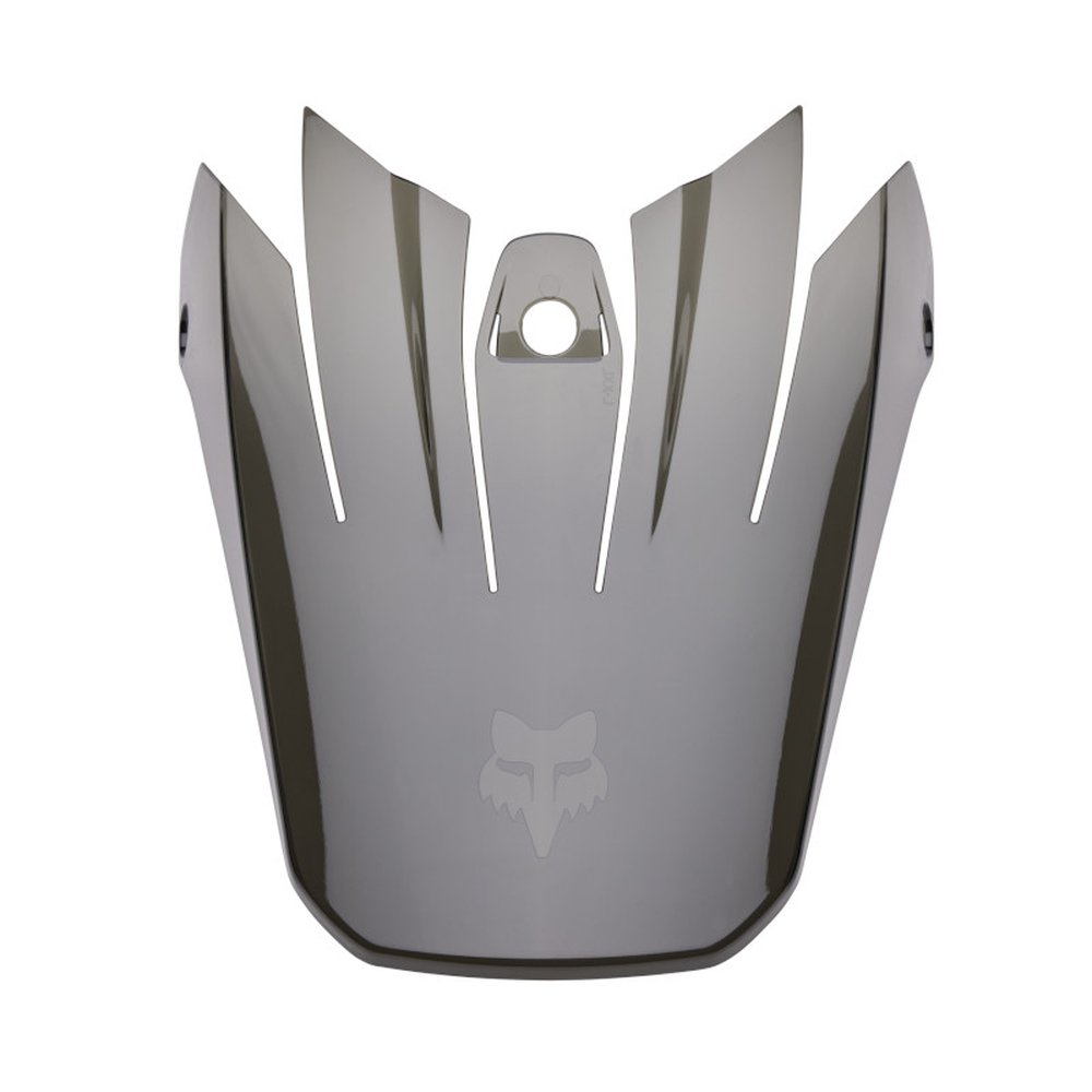 FOX MX23 V3/V3RS MUD Helmschirm Schwarz