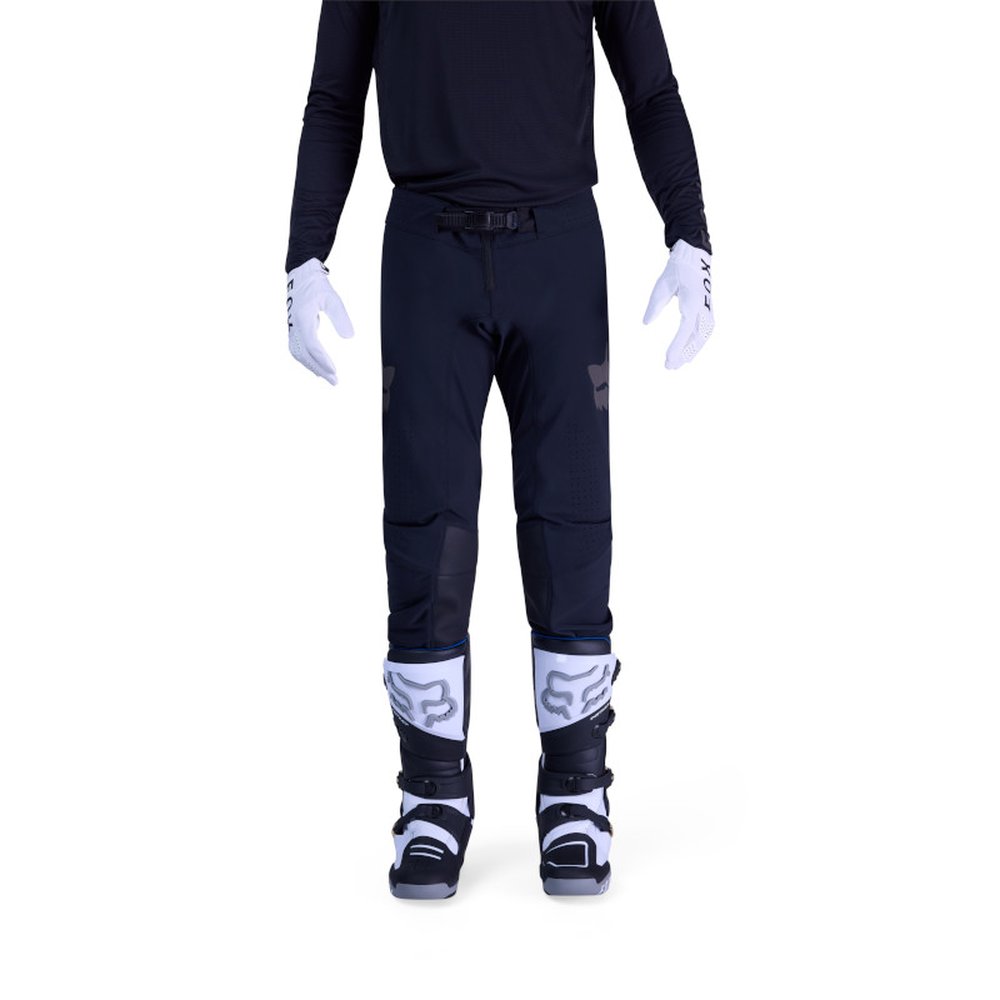 FOX FLEXAIR BLACKOUT PANT Motocross Hose Schwarz