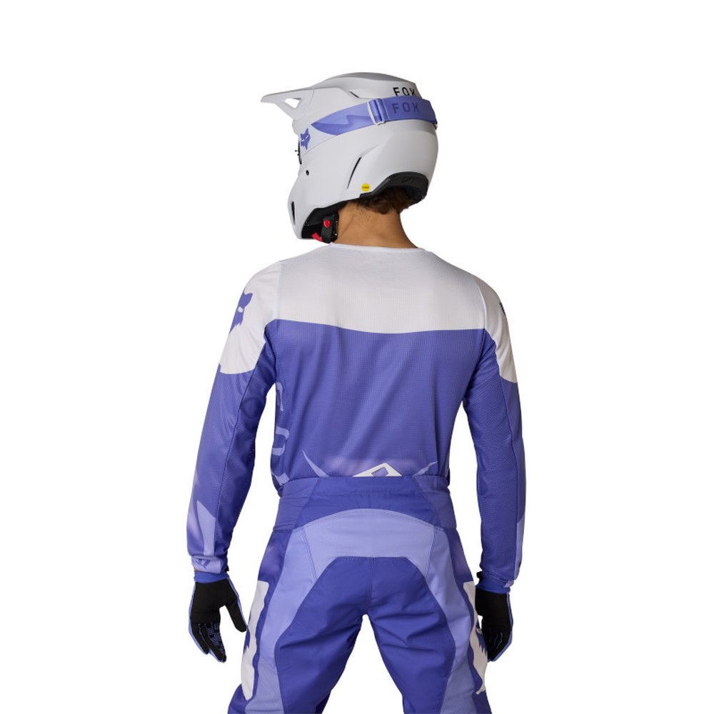 FOX 180 NOBLE JERSEY Dark Purple