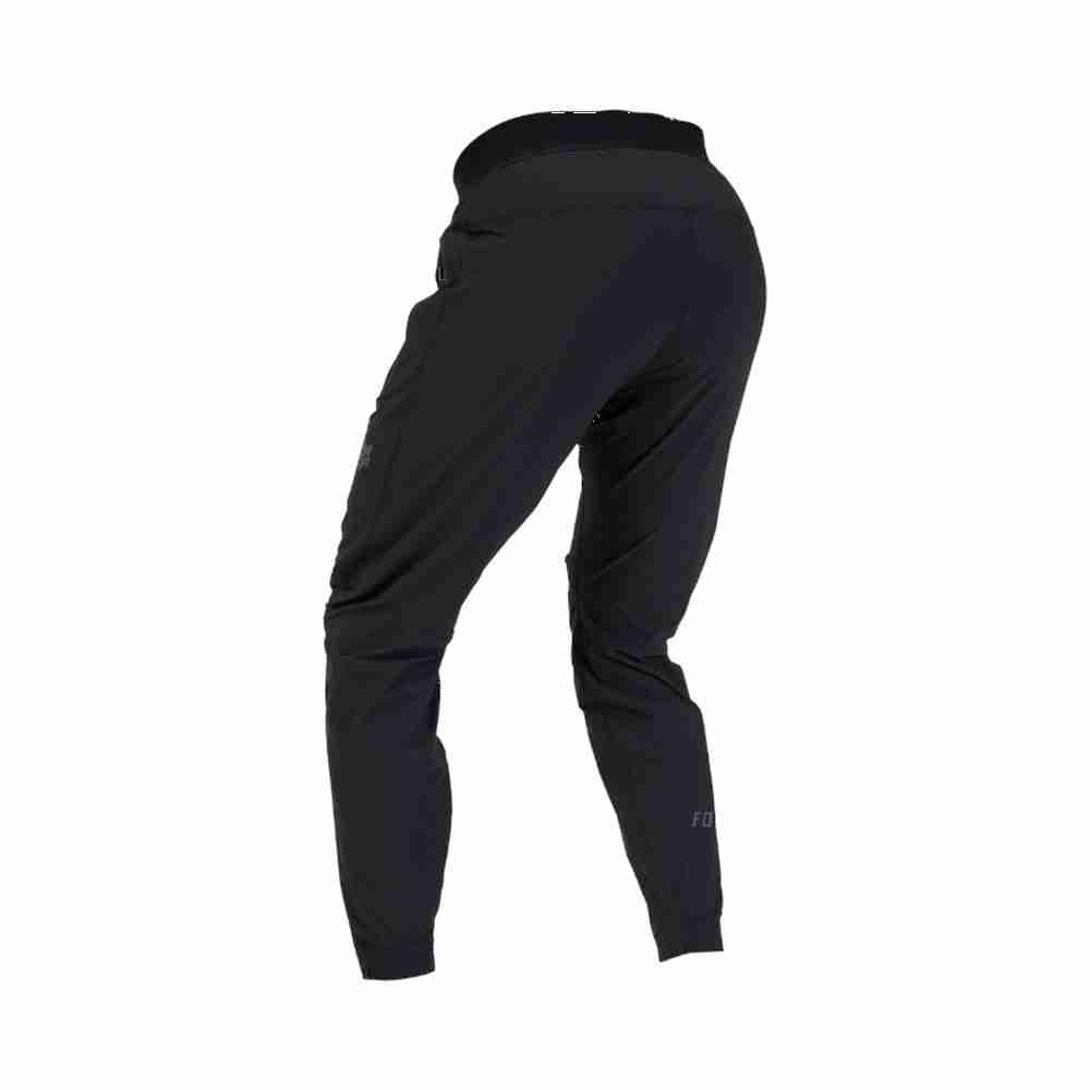FOX FLEXAIR PRO FIRE ALPHA™ PANT lange MTB Hose Schwarz