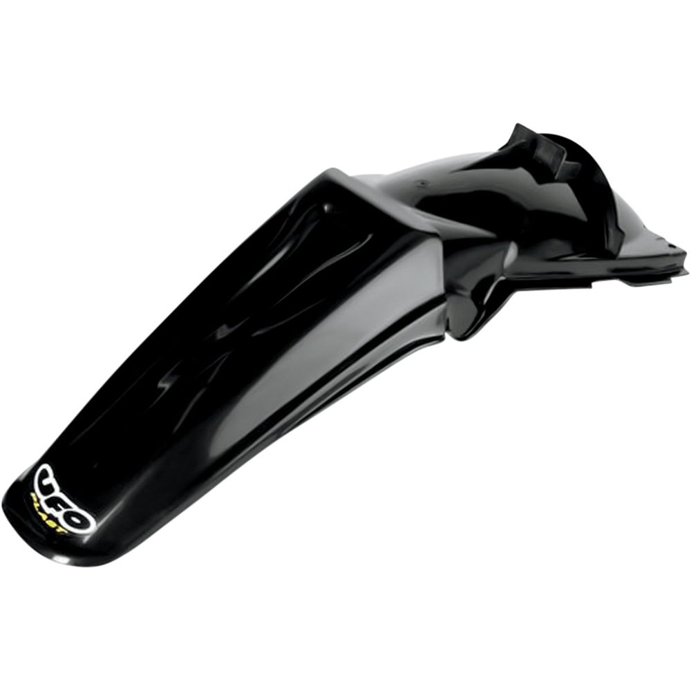 UFO Kotflügel hinten Kawasaki KX125-250 94-98 schwarz UFO Kotflügel hinten Kawasaki KX125-250 94-98 schwarz