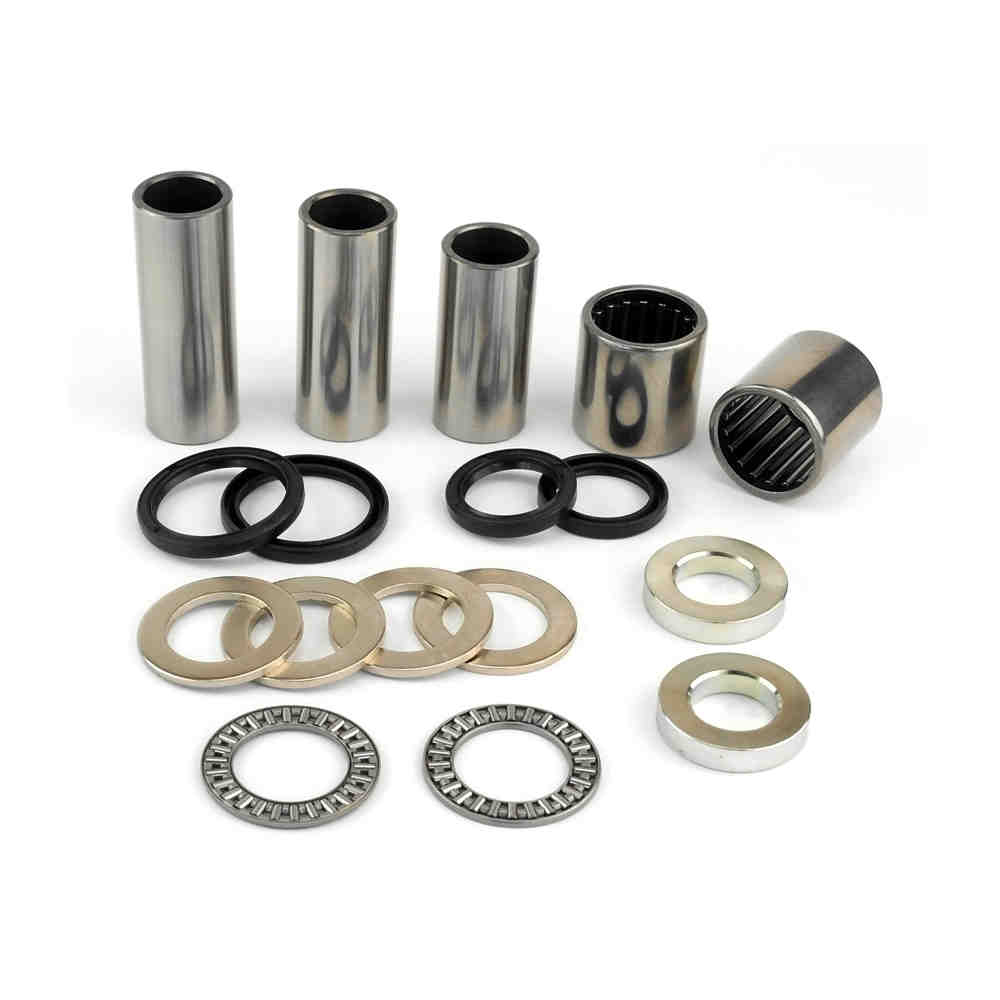S-TECH ST-SLHO10108 Lenkkopflager-Kit passend für Honda CRF 250/450