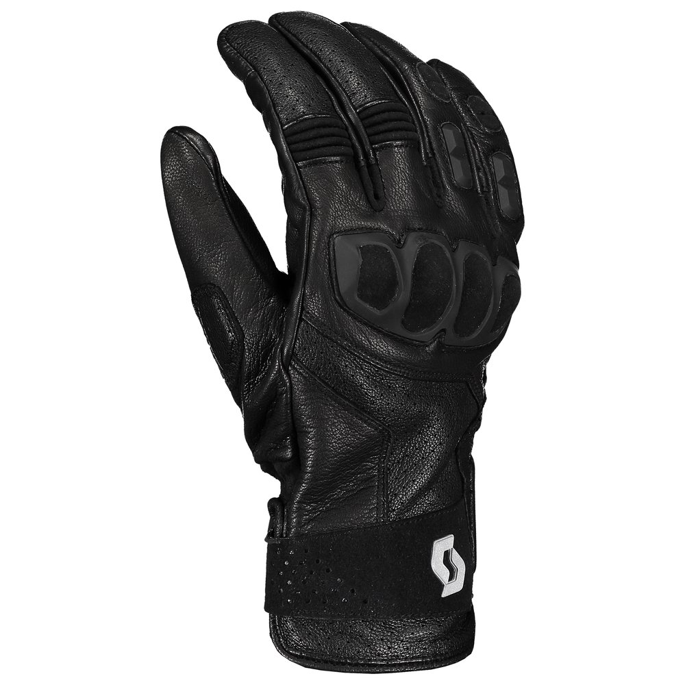 SCOTT Handschuhe Sport ADV schwarz