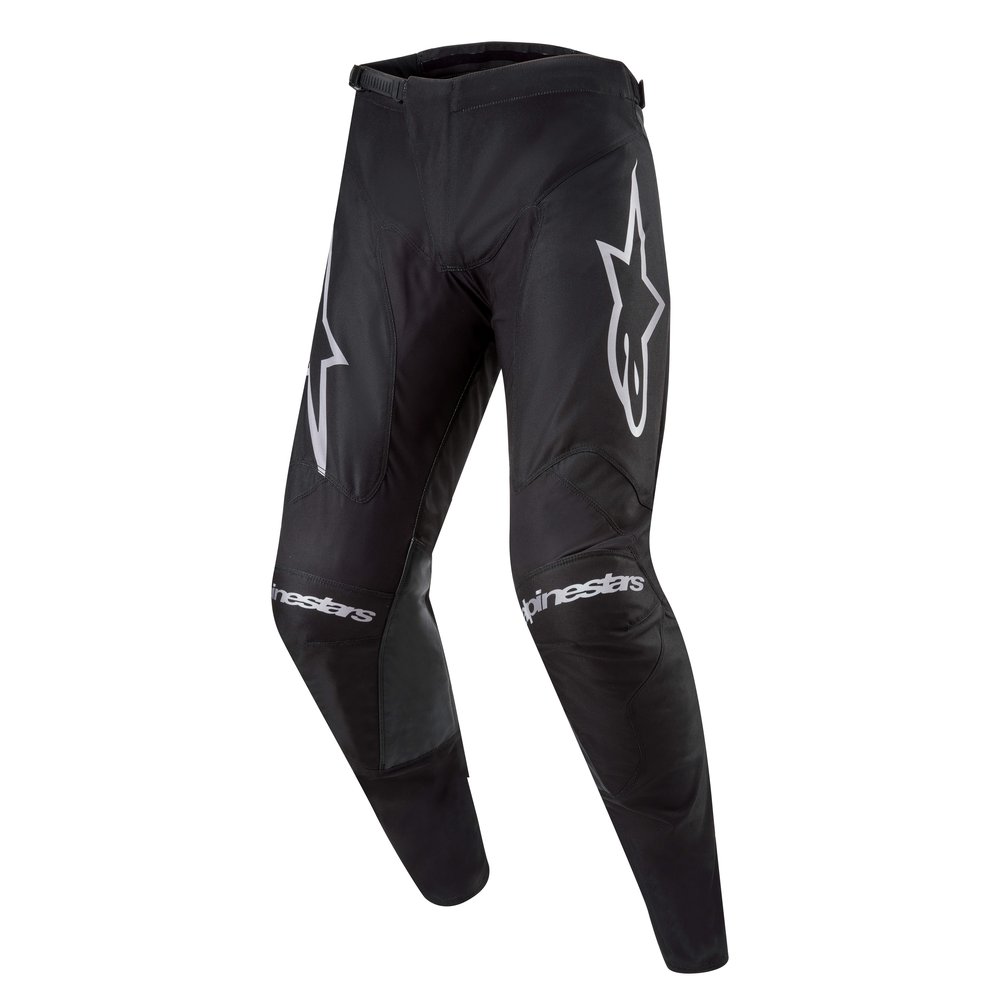 ALPINESTARS Racer Graph Motocross Hose schwarz