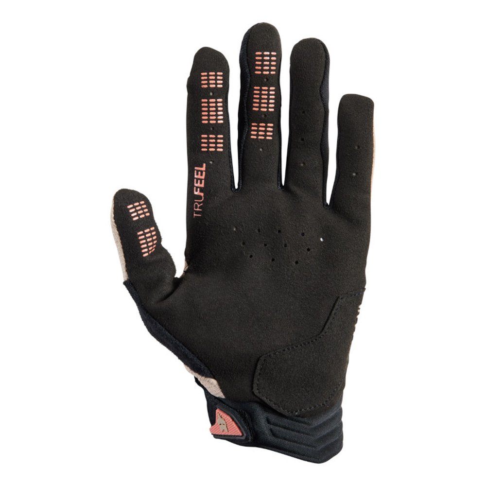 FOX W DEFEND GLOVE Handschuhe für Frauen Mocha