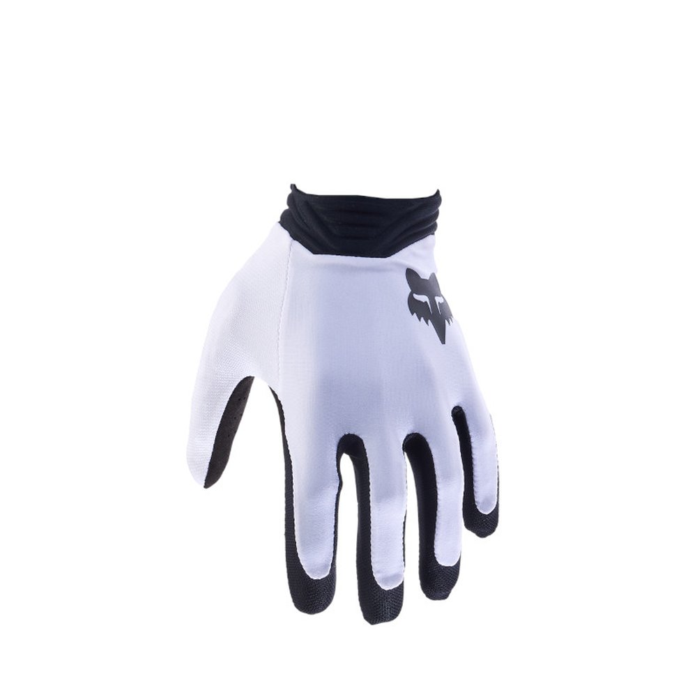 FOX AIRLINE GLOVE Handschuhe Weiss