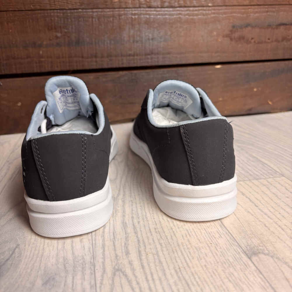 ETNIES Jameson SC W's Frauen Schuhe navy weiss ETNIES Jameson SC W's Frauen Schuhe navy weiss