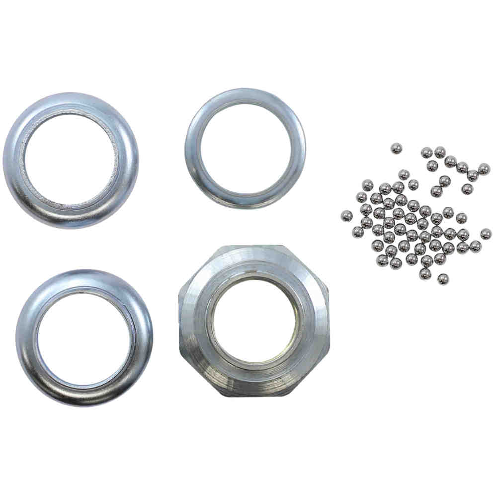 MOOSE RACING 22-1064 Lenkkopflager-Kit passend für Honda CRF 250 R/450 R