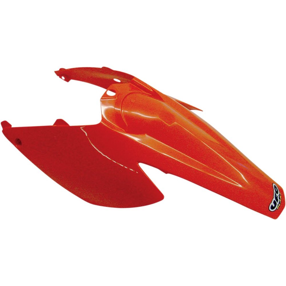 UFO Kotflügel hinten & Seitenteile KTM04ORG