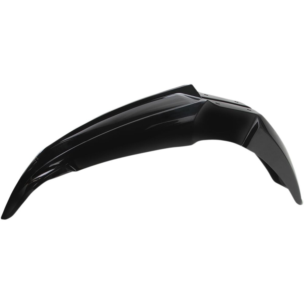UFO Kotflügel vorne Yamaha YZ450F 18- schwarz UFO Kotflügel vorne Yamaha YZ450F 18- schwarz
