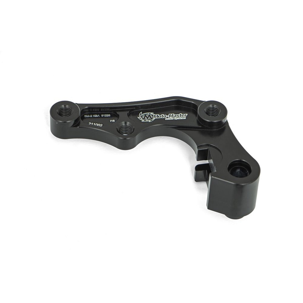 MOTO-MASTER Adapterhalterung 260mm MOTO-MASTER Adapterhalterung 260mm
