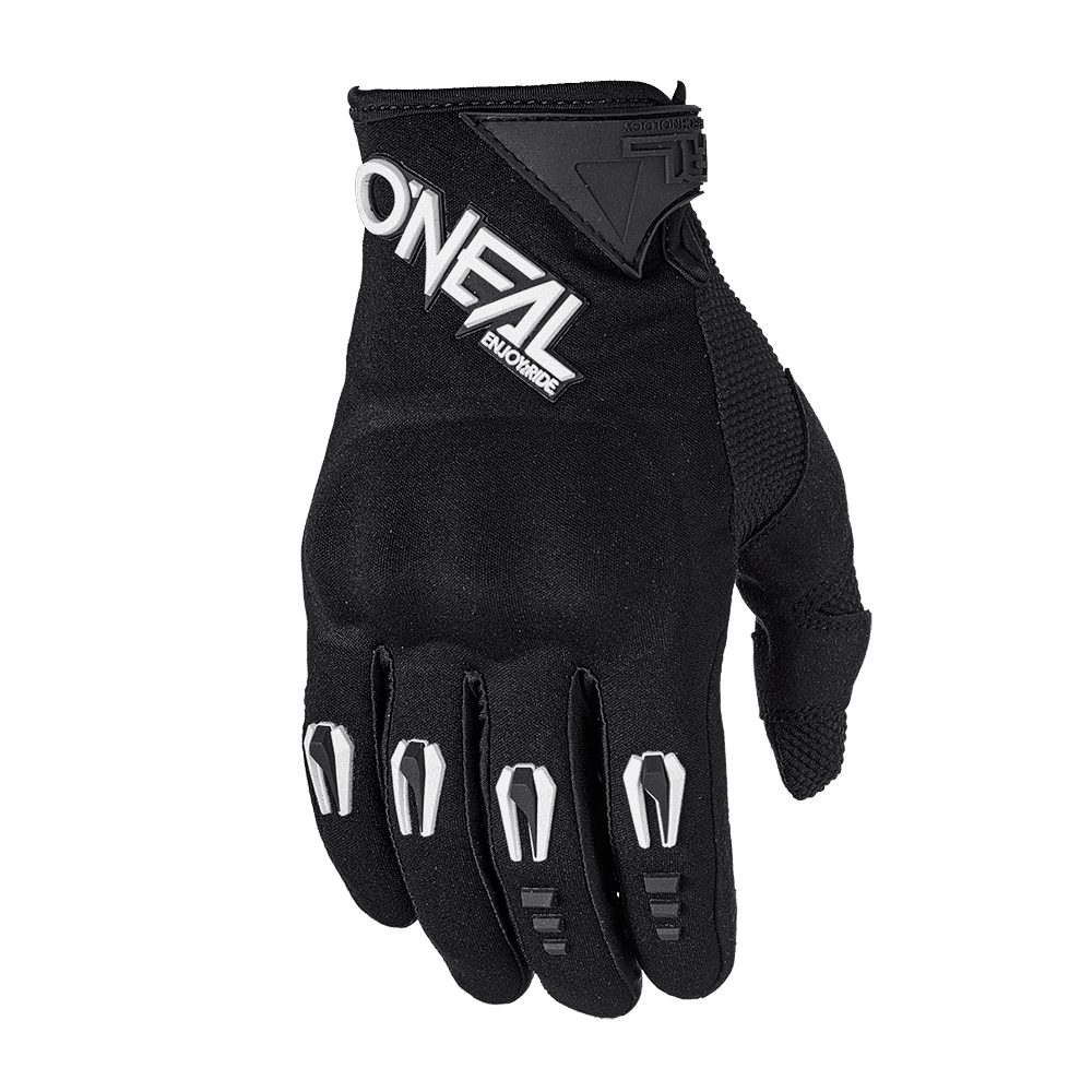ONEAL Hardwear Iron MX MTB Handschuh schwarz