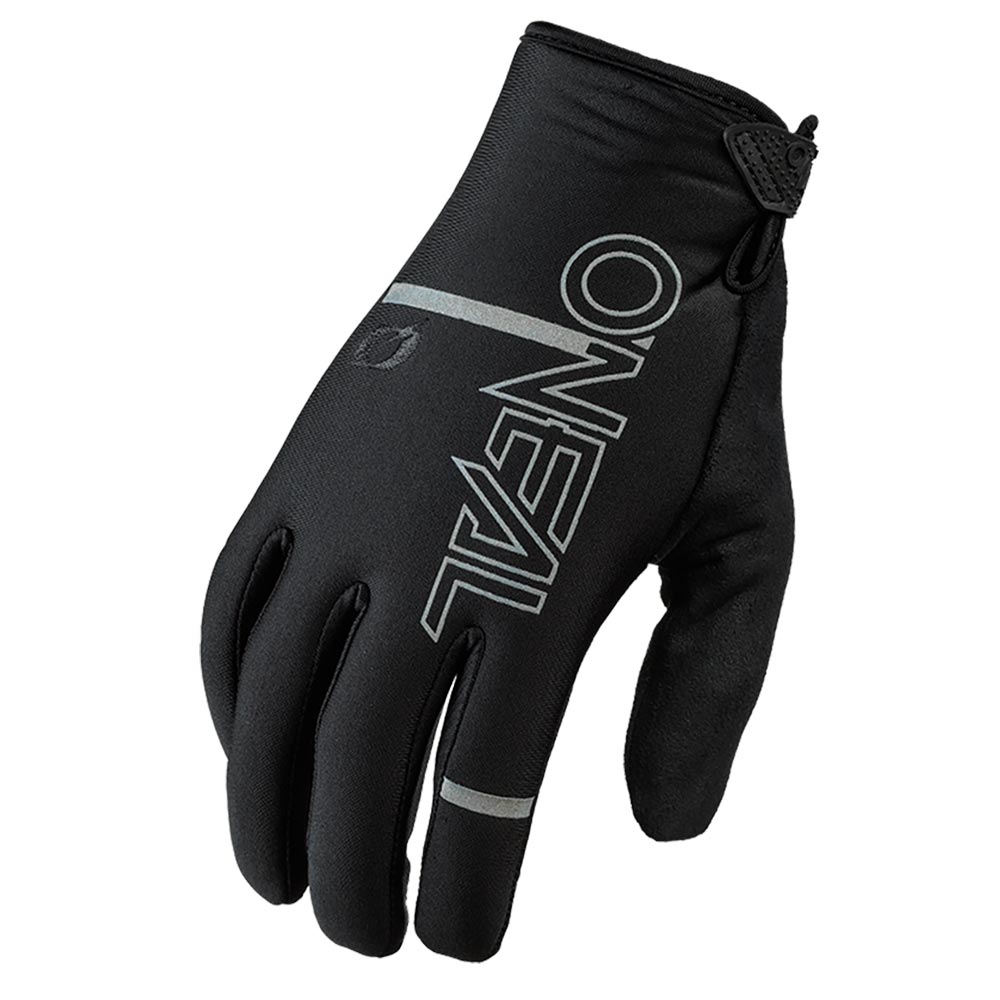 ONEAL Winter Handschuh schwarz