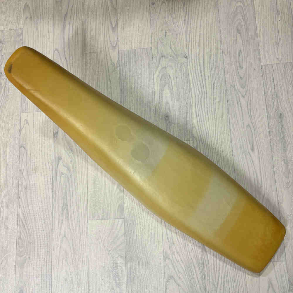 Sitzbank-Polster hoch passend für Yamaha YZF/WR 400/426 80588 42400