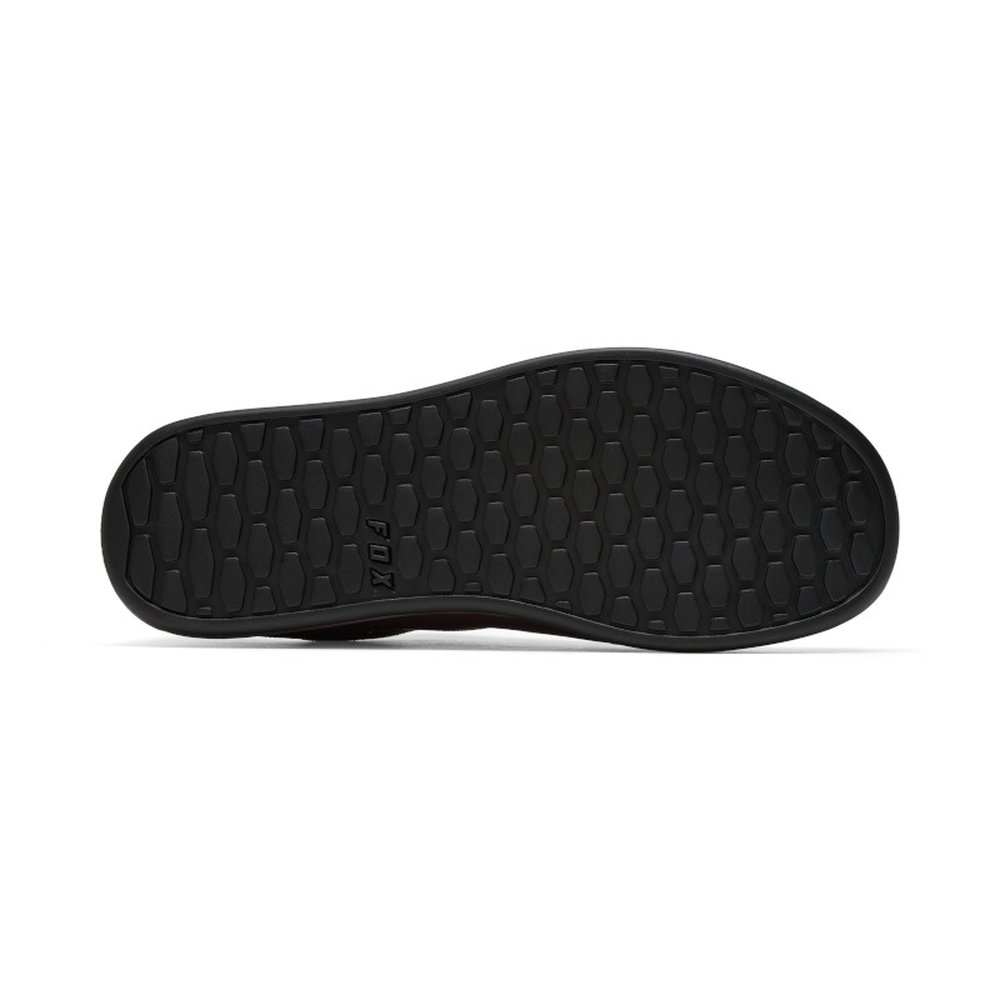 FOX UNION BOA FLAT MTB Schuhe Dark Purple Lila