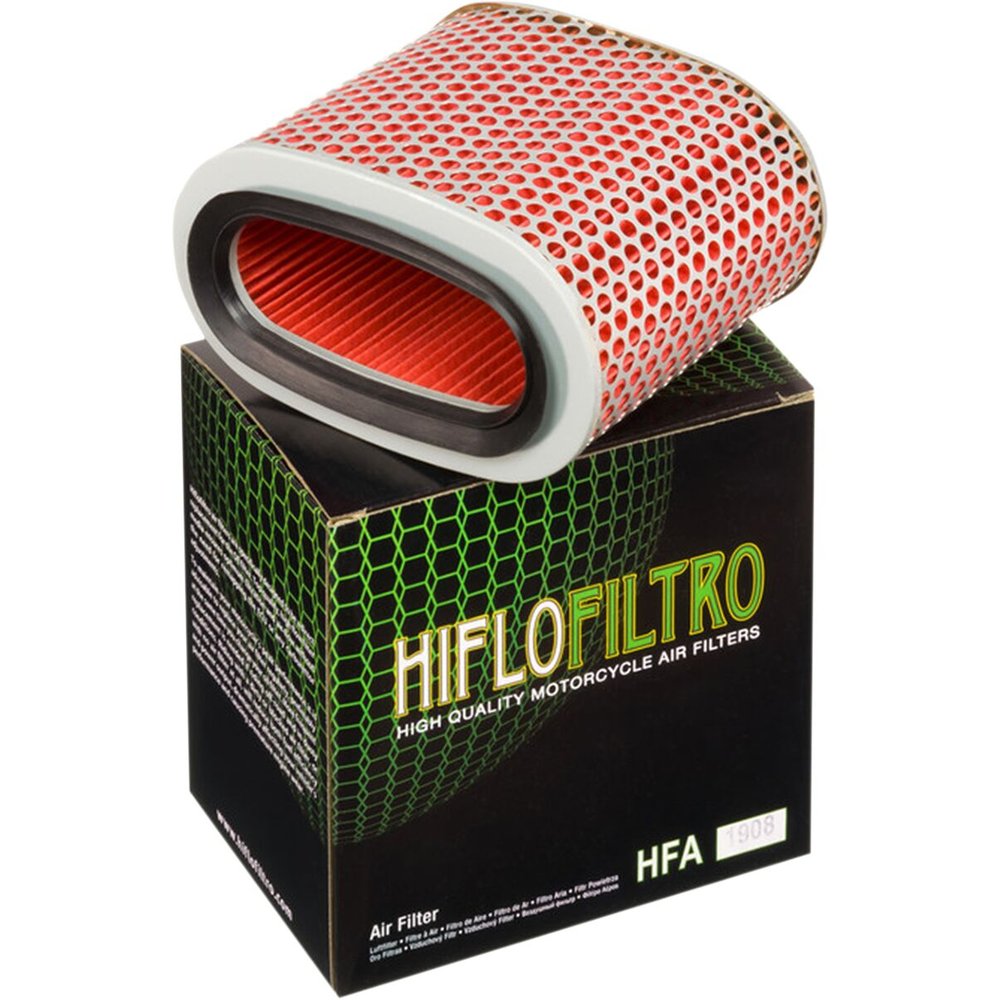 HIFLOFILTRO HFA1908 Luftfilter passend für Honda