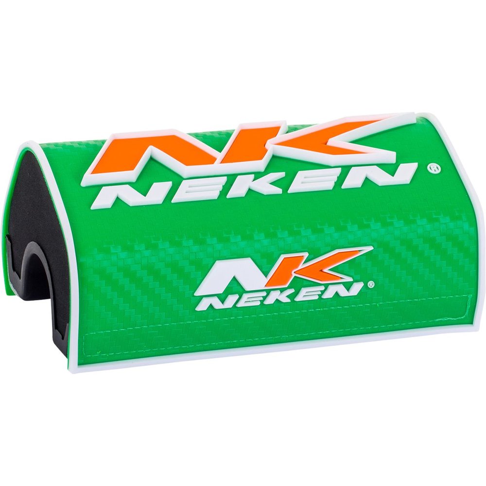 NEKEN Oversize 3D-SE Lenkerpolster grün NEKEN Oversize 3D-SE Lenkerpolster grün
