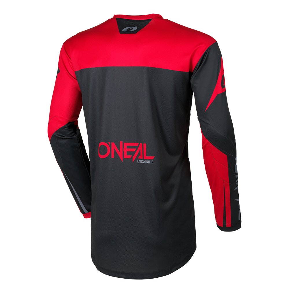 ONEAL Element Jersey Racewear schwarz/rot ONEAL Element Jersey Racewear schwarz/rot